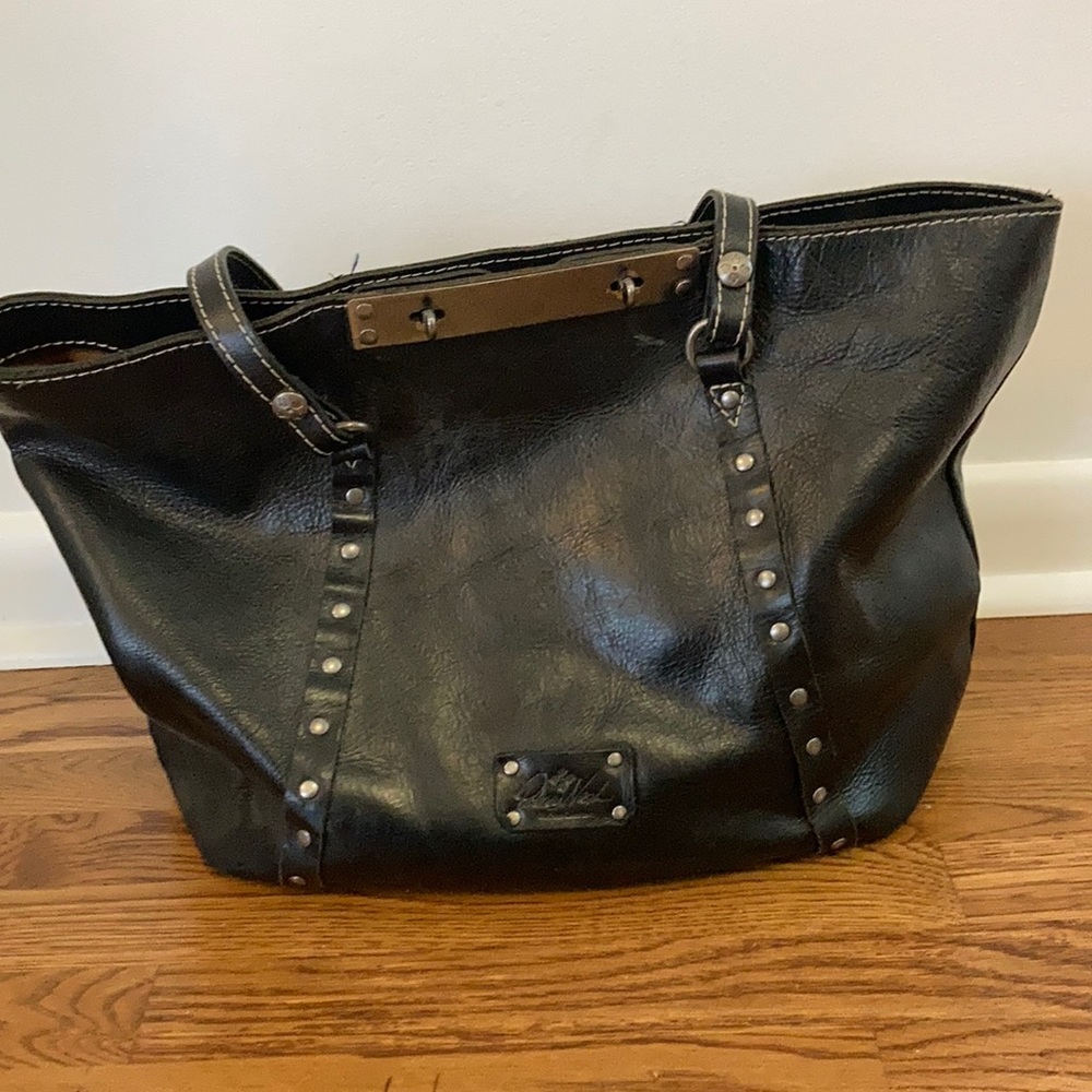 Patricia Nash tote